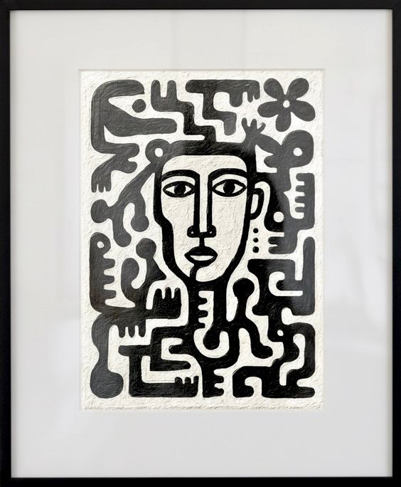 Labyrinth of Thought